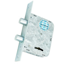 CERROJO 400 (900) H.GALVANIZADO "STAR"