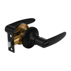 CERRADURA DE MANIJA CEMA-6R "HERMEX"