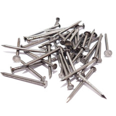 CLAVO DE HIERRO  1 1/2"