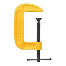 PRENSA CARPINTERO TIPO G 5"  PRETUL