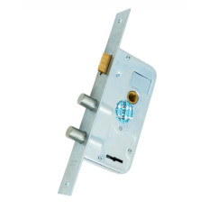 CERRADURA 810 TX. H. ZINCADO "STAR"