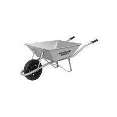 CARRETILLA TRAMONTINA EXTRA FUERTE R/INFLABLE