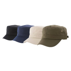 GORRO CAZADOR BEIGE