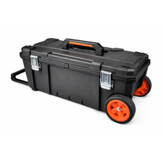 CAJA HERRAMIENTAS CLASICA  28 CON RUEDITAS