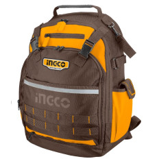 MOCHILA INGCO P/HERRAMIENTAS
