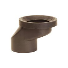 DESPLAZADOR DE INODORO 6.5cm x 110