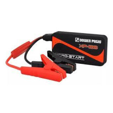 CARGADOR - ARRANCADOR PORTATIL XP 100 400 AMP DOWEN PAGIO