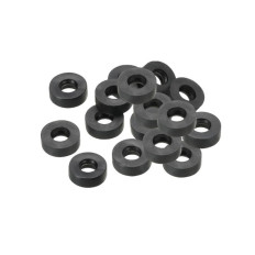 ARANDELA PLASTICA 3/4"
