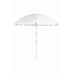 SOMBRILLA 1.80M RAY ZERO BLANCO