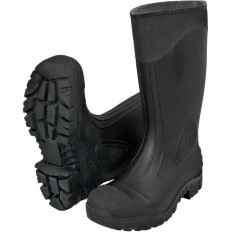 BOTA NEGRA N° 41 TRUPER
