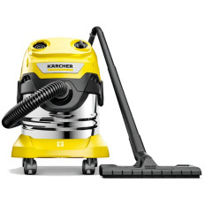ASPIRADORA KARCHER WD 4