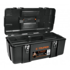 CAJA HERRAMIENTA "TRUPER" CHP20X BROCHE METAL