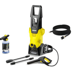 HIDROLAVADORA KARCHER K3