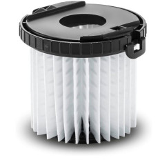 FILTRO DE AIRE ASPIRADORA KARCHER VC5