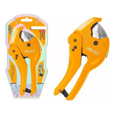 PINZA CORTA TUBO 3-42MM REFORZADA  INGCO