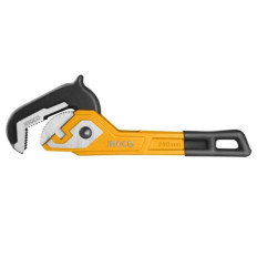 LLAVE AUTOAJUSTABLE DE CAÑO 14" INGCO