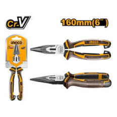 ALICATE PUNTA FINA 6" INGCO