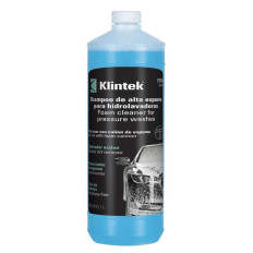 SHAMPOO P/HIDROLAVADORA LITRO KLINTEK