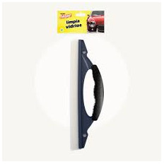 LIMPIA VIDRIOS PARA AUTO JASPE