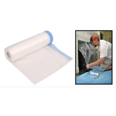 NYLON CUBRE TODO CON CINTA