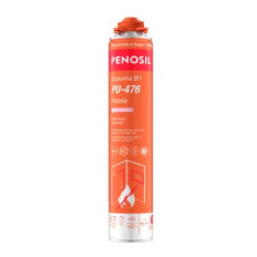 PENOSIL ESPUMA IGNIFUGA 750 ML C/GUANTES