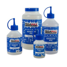 PEGAMAX PVC CAÑO 500 ML
