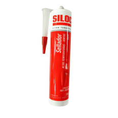 SILOC SELLADOR ROJO 300 GR ALTA TEMP