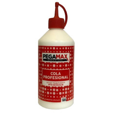 PEGAMAX COLA PROF. 50 GR USO ESCOLAR
