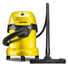 ASPIRADORA KARCHER WD 3