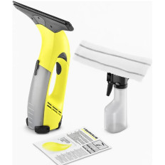 LIMPIA VIDRIOS KARCHER WV 50 PLUS