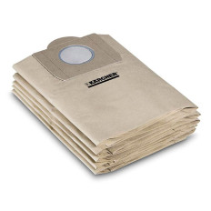 BOLSA P/ASPIRADORA KARCHER VC5100