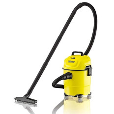 ASPIRADORA KARCHER WD 1