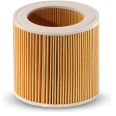 FILTRO DE AIRE ASPIRADORA KARCHER CARTUCHO WD2