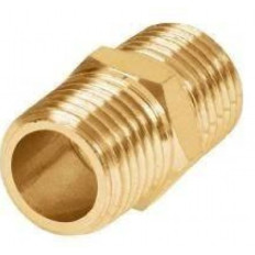 ENTRERROSCA C/T 1 1/4" BRONCE