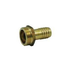 REBOSE BRONCE 1/2" MACHO P/P