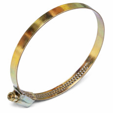 ABRAZADERA CREMALLERA "SUPRENS"  32/44 MM