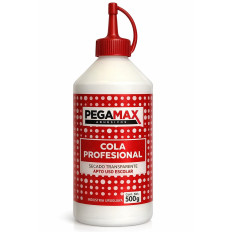 PEGAMAX COLA PROF. 50 GR USO ESCOLAR