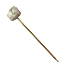 TERMOSTATO P/CALEFON VAINA JAMES 270 MM