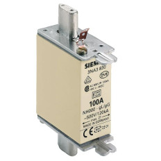 FUSIBLE NH 100 AMP