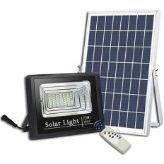 REFLECTOR SOLAR ECO 200W 6000K 2500LM