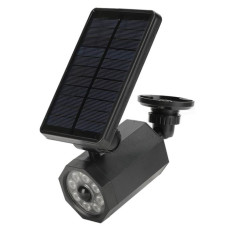 ARTEFACTO SOLAR TIPO CAMARA 2W 6000K