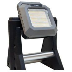 FOCO RECARGABLE USB 20W BATERIA DE 10.000 MAH 4 MODOS DE LUZ