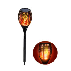 ANTORCHA SOLAR LED 3000 TS-S4303