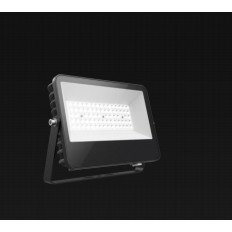 ARTEFACTO REFLECTOR LED 100W 3000K LUZ CALIDA VIVION