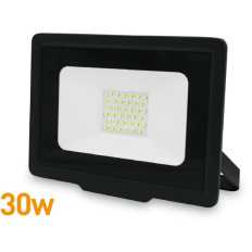 ARTEFACTO REFLECTOR LED  30W CALIDO