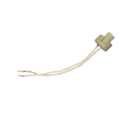 ZOCALO P/LAMPARA DICROICA G9