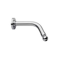 BRAZO P/DUCHA BRONCE CROMADO LARGO