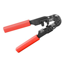 PINZA TELEFONICA METAL RJ45