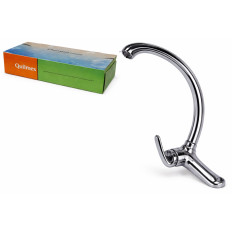 MONOCOMANDO COCINA PARED PICO ALTO 8" GOLDEX