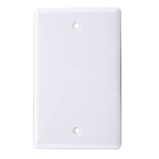 PLAQUETA CIEGA LINEA MODULAR